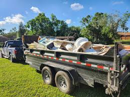 Junk Removal for Events in Moss Beach, CA